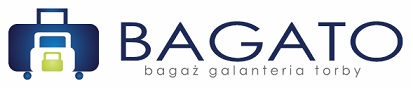 Bagato.pl - Bagaż | Galanteria | Torby