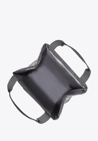 Torba na lunch trapezowa Wittchen 56-3-022