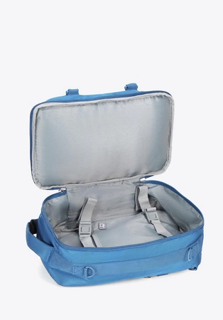 Torbo Plecak Wittchen 2w1 laptop 14,5'' 29-3P-000