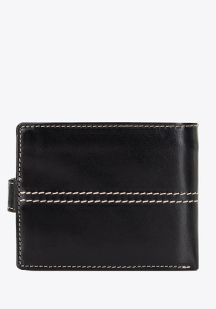 Portfel poziomy męski Wittchen FLORENCE 14-1-115