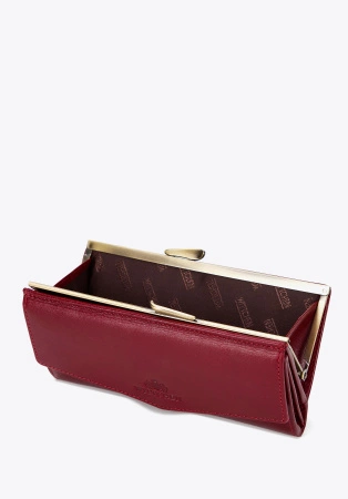 Portfel portmonetka damska Wittchen Italy 21-1-079