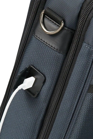 Torba Samsonite VECTURA EVO laptop 15,6" tablet 10,5"