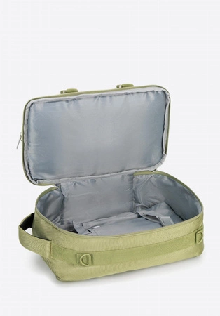 Torbo Plecak Wittchen 2w1 laptop 14,5'' 29-3P-000