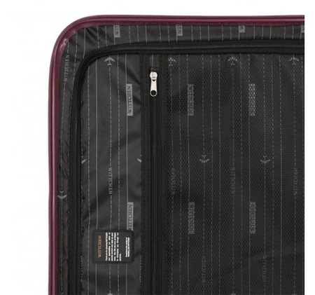 Walizka Wittchen Tour duża 4koła 96l 56-3A-633