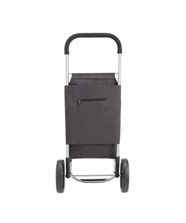 Wózek zakupowy Puccini Soho 46l WD2302