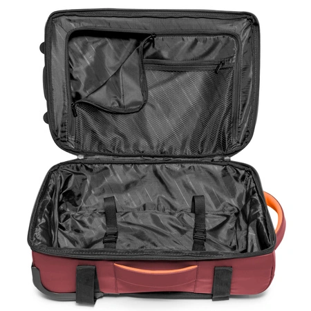 Walizka Puccini Colorado kabinowa z funkcją plecaka 2koła 32l EM50249C