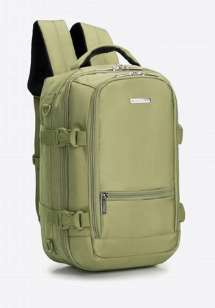 Torbo Plecak Wittchen 2w1 laptop 14,5'' 29-3P-000