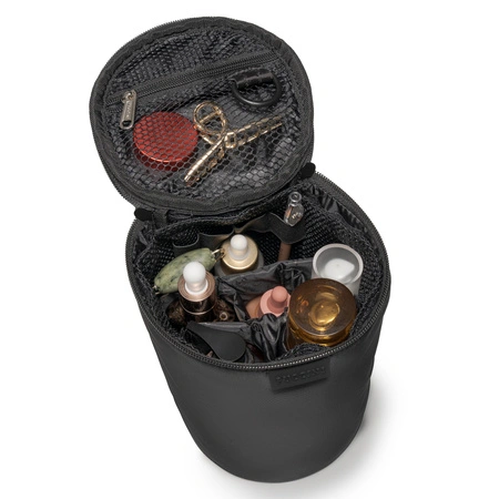 Kosmetyczka damska tuba Puccini Infinity QML017