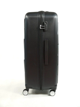 walizka American Tourister HYPERCUBE duża 4koła 100l