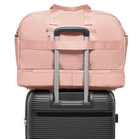 Torba Podróżna Puccini Active TD241