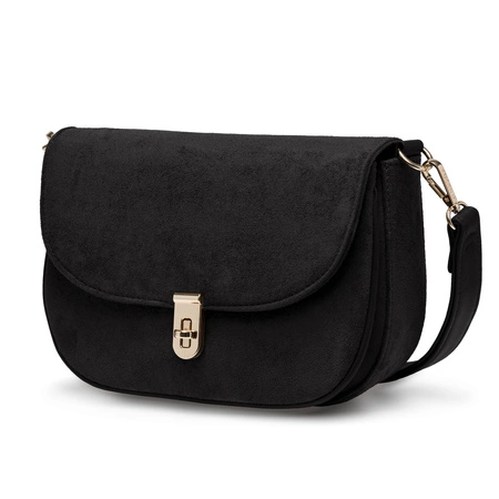 Torebka damska listonoszka PUCCINI BK2251029M