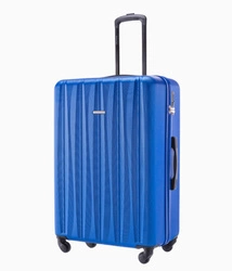 Walizka Puccini Bali duża 4 koła ABS021A 93l