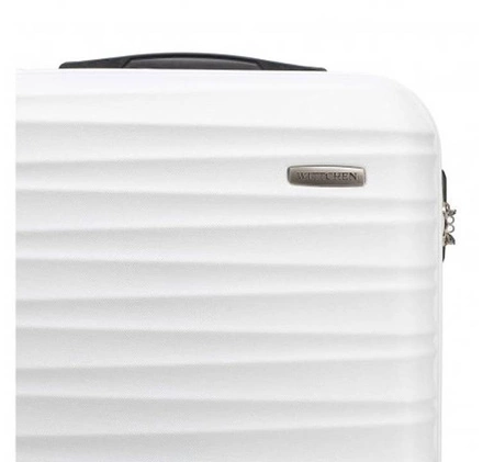 Walizka Wittchen GROOVE Line kabinowa 4koła 34l