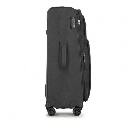 Walizka WITTCHEN Comfort Line II średnia 4k 61l