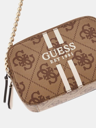 Torebka crossbody GUESS NOELLE II HWOS96