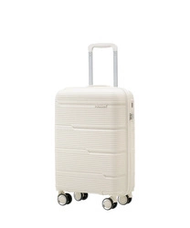 Walizka Puccini Casablanca kabinowa 4k 36l PP023C