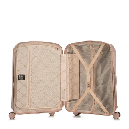 Walizka Wittchen średnia 65l 56-3P-132