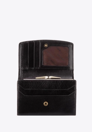 Portfel portmonetka damska Wittchen Arizona 10-1-062