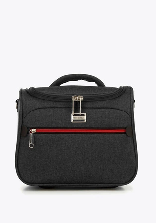 Kosmetyczka Kuferek Wittchen Travel 56-3S-504 