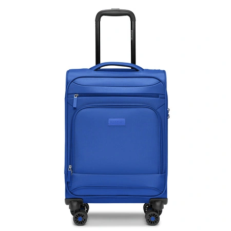 Walizka Puccini Kos kabinowa 4k EM50255C 30l 2,41 kg