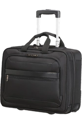 Walizka Pilotówka Samsonite VECTURA EVO laptop 17,3''