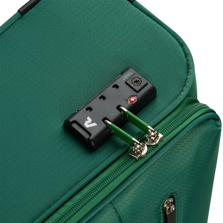 Walizka Roncato Lite Soft kabinowa 2k 42l 414745