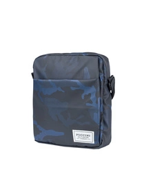 Torba listonoszka męska Puccini Horizon BM4028