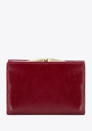 Portfel portmonetka damska Wittchen ITALY 21-1-053