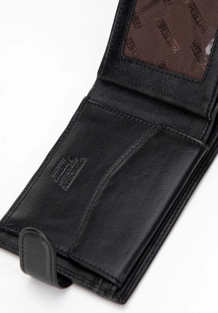 Portfel poziomy męski Wittchen FLORENCE 14-1-038