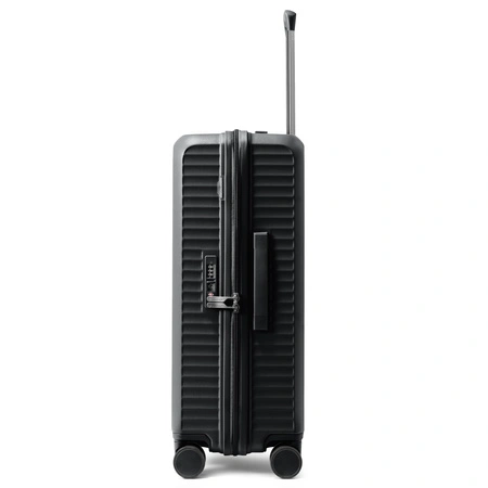 Walizka Puccini Monte Carlo średnia 4k 63l PC036B