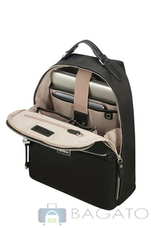 Plecak damski Samsonite Karissa Biz na laptop 14,1''