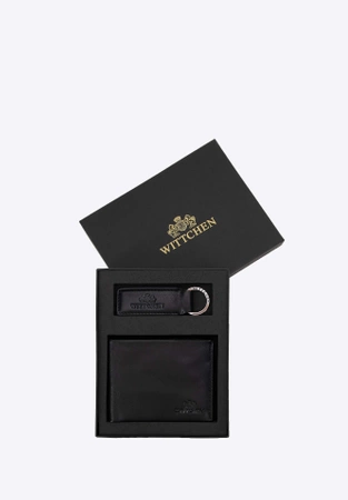 Zestaw skórzany WITTCHEN 26-2S-003