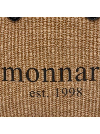 Torebka damska shopperka Monnari BAG0380