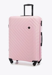 Walizka Wittchen Cube Line duża 4koła 96l