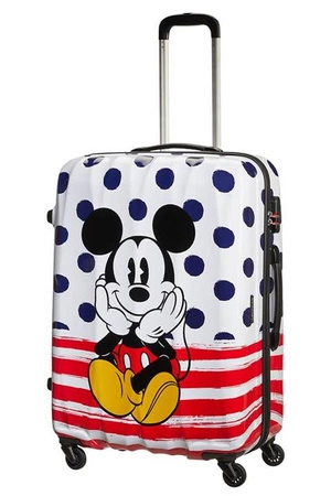 Walizka American Tourister DISNEY LEGENDS duża 4koła 88l