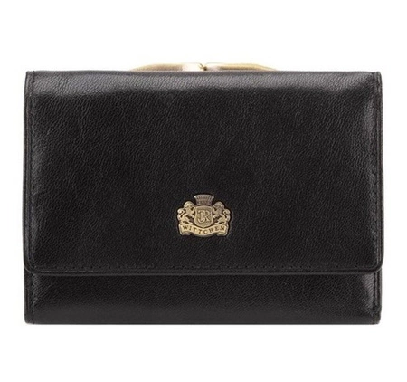 Portfel portmonetka damska Wittchen Arizona 10-1-053