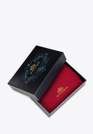 Portfel poziomy męski Wittchen FLORENCE 14-1-642