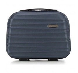 Kosmetyczka Kuferek Wittchen GROOVE Line 56-3A-314