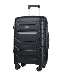 Walizka Puccini Zadar średnia 4k 46l PP020B-1