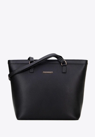 Torebka damska shopperka Wittchen YOUNG 100-4Y-004