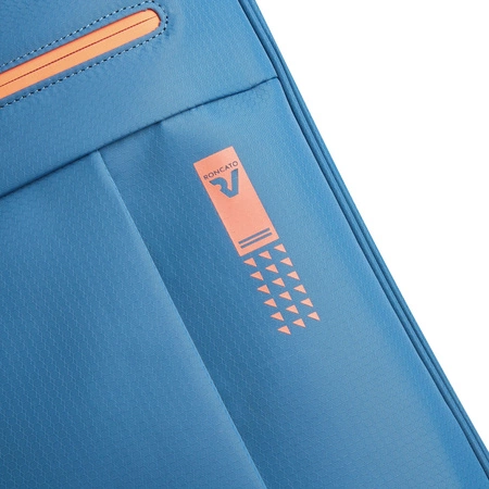 Walizka Roncato  Lite Soft kabinowa 4k 42l 414746