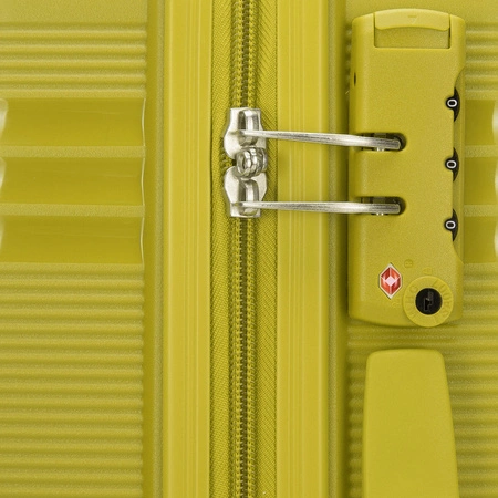 Walizka Wittchen średnia 56-3T-142 4koła 66l