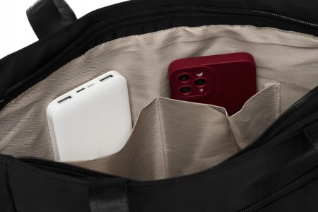 Torebka damska shopperka Peterson CTY-14-0354