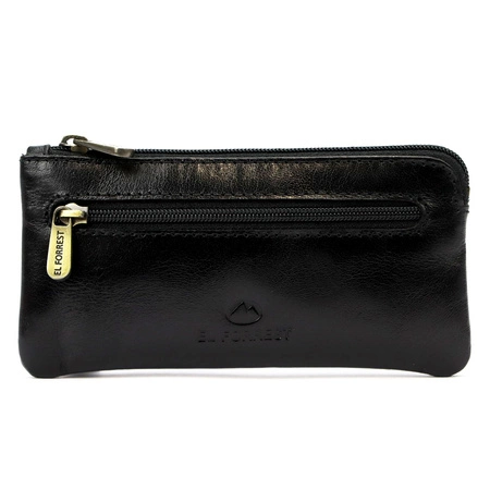 Etui skórzane na klucze Mato Grosso 990 RFID