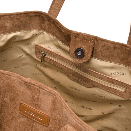 Torebka damska Puccini Fashion Collection BK2251034D