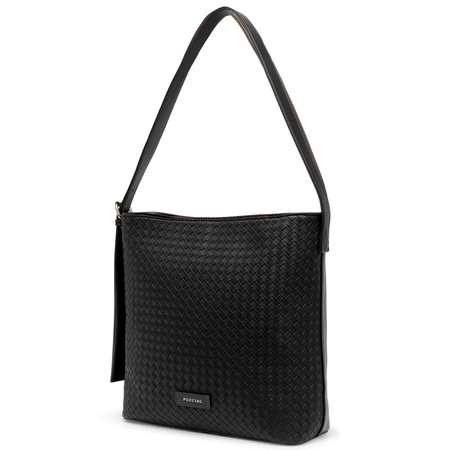 Torebka damska shopperka Puccini BK2251023D