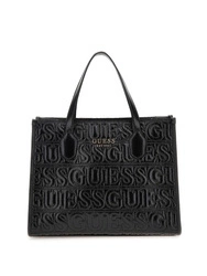 Torebka shopper GUESS Silvana HWEG86 