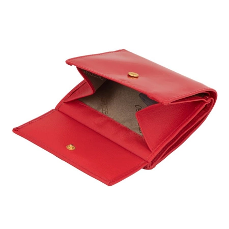 Portfel poziomy damski MATO GROSSO 0614