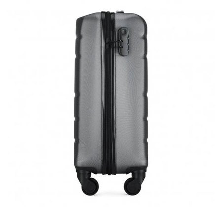 Walizka Wittchen Globe Line kabinowa 4koła 32l