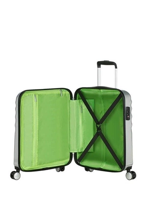 Walizka American Tourister Wavebreaker Disney kabinowa 4koła 36l